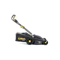 LIDER PLUS kosiarka elektryczna GTK1800 - 1800 W 42 cm (silnik indukcyjny)